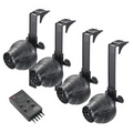 Boyu WM-Series Flow Pump (Wave Maker)[Power - 4x28W]