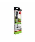 Aquael Glass Platinium Heater[Power - 100W]