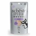 Schesir Special Mousse (Light) For Cat - Chicken