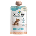 Schesir Kitten Pouch Cream 0-6 Tuna Wet Food