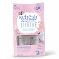 Schesir Baby Thrive Mousse Kitten - Chicken (20x)