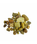 Indian Stone Aquarium Chips - Gravel - C5 - 25 KG