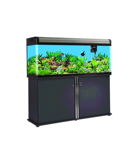 Boyu Elegence Aquarium+Cabinet [EA-Series][Dimension - 1500x530x680mm]
