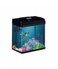 Karis PF-Series Aquarium 285 x 180 x 320mm[Color - Black]