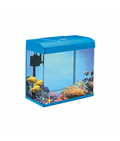 Karis PF-Series Aquarium 200 x 150 x 220mm[Color - Blue]