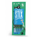 Schesir Stix Treat For Cat In Cream - Tuna 6x