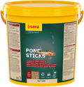 Sera Pond Granulate/Stick 20L