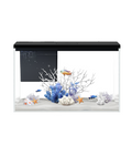 Pawgether GR-1 Desktop Aquarium 380x210x240mm (14L)