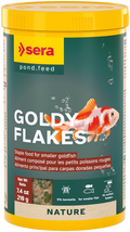 Sera Goldy Flakes Nature 1000ml