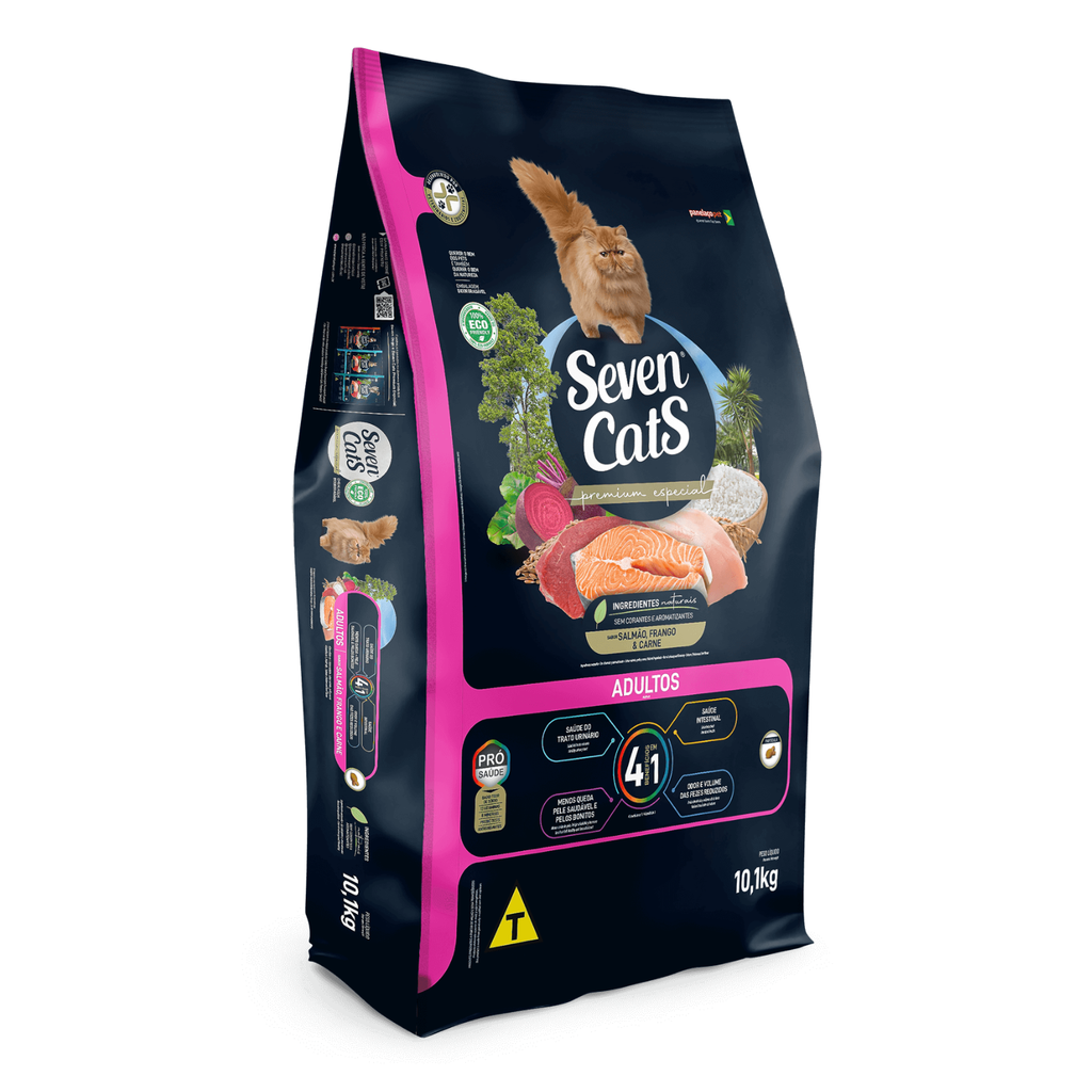 Schesir Cat Dry Food Maintenance with Chicken-Adult[Weight - 1.11kg]