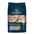 Schesir Cat Dry Food Maintenance with Chicken-Adult[Weight - 1.10kg]