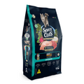 Schesir Cat Dry Food Maintenance with Chicken-Adult[Weight - 1.17kg]