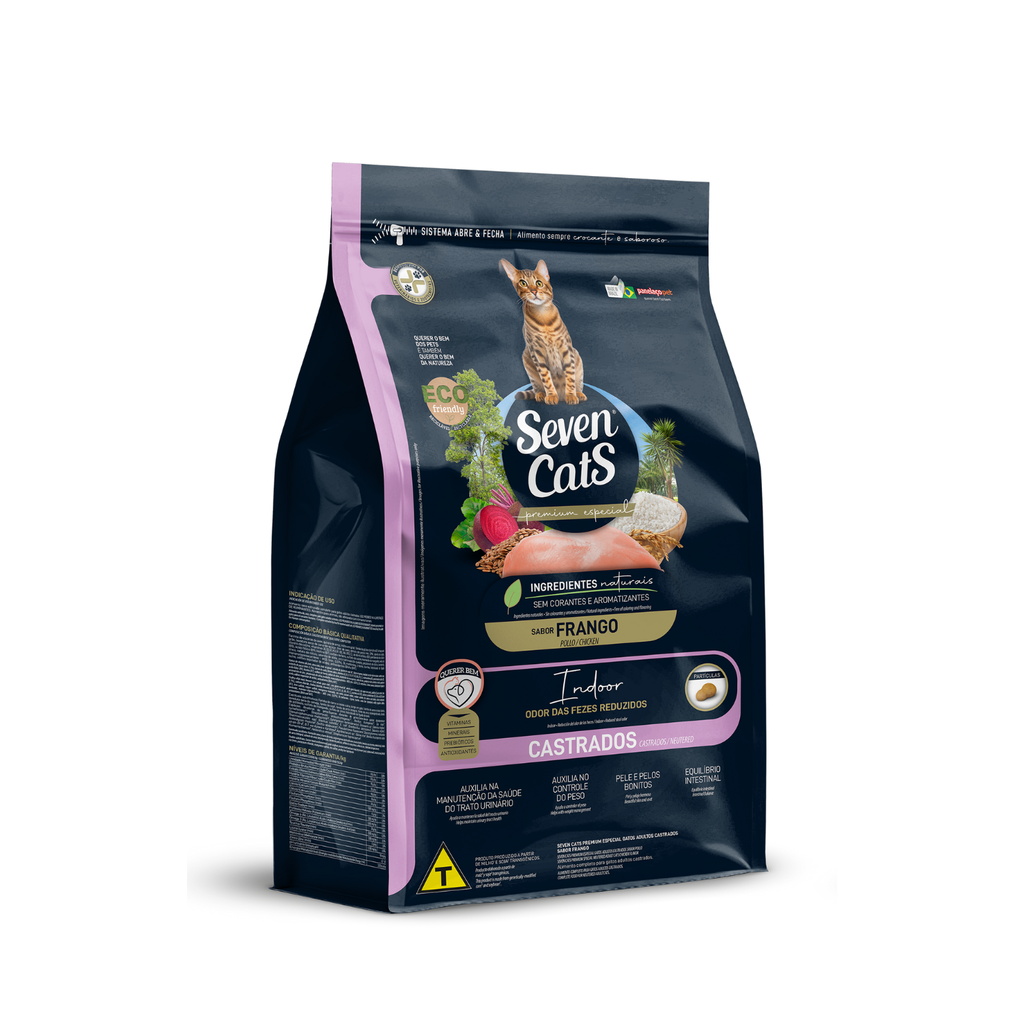 Schesir Cat Dry Food Maintenance with Chicken-Adult[Weight - 1.44kg]