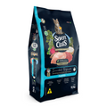 Schesir Cat Dry Food Maintenance with Chicken-Adult[Weight - 1.22kg]