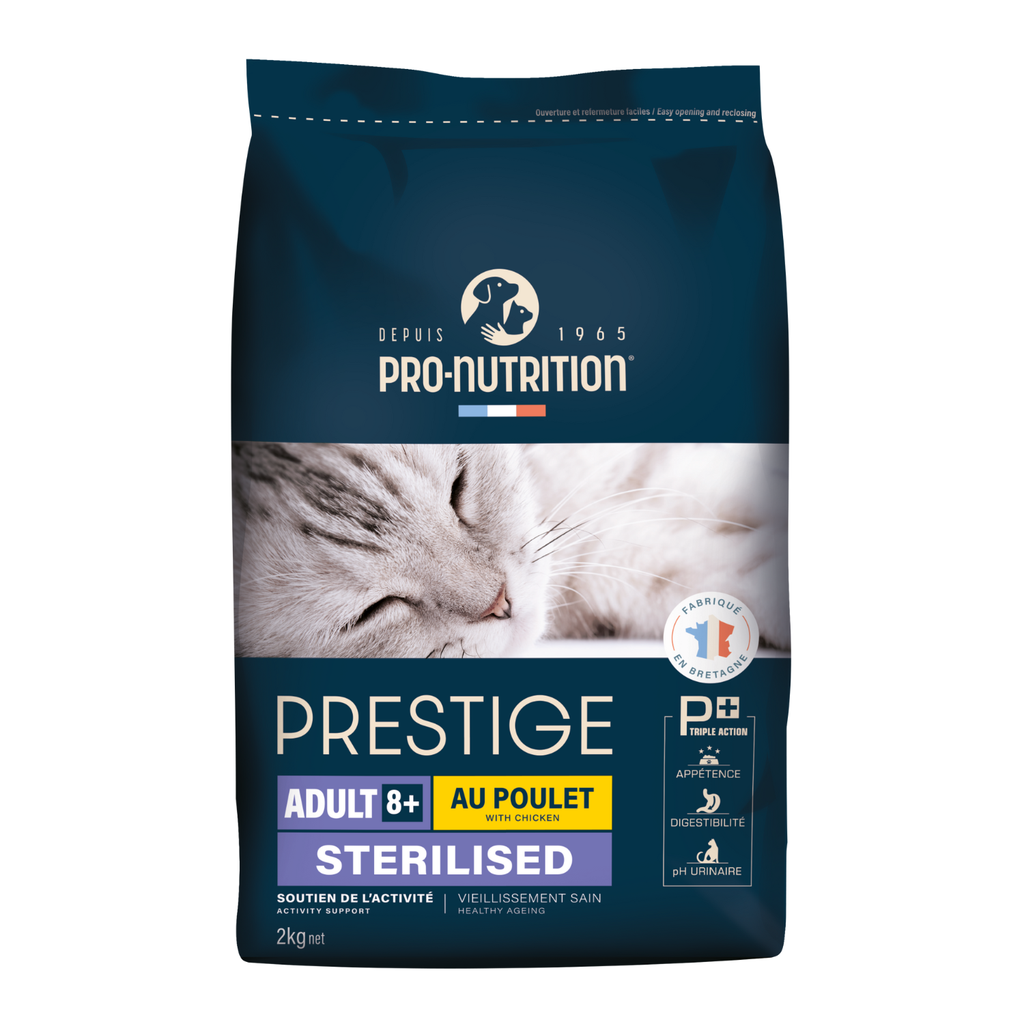 Schesir Cat Dry Food Maintenance with Chicken-Adult[Weight - 1.31kg]