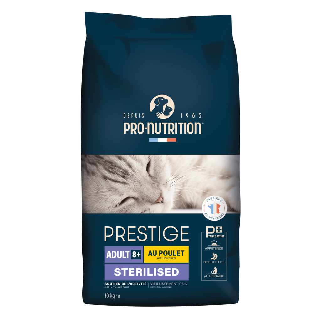 Schesir Cat Dry Food Maintenance with Chicken-Adult[Weight - 1.40kg]