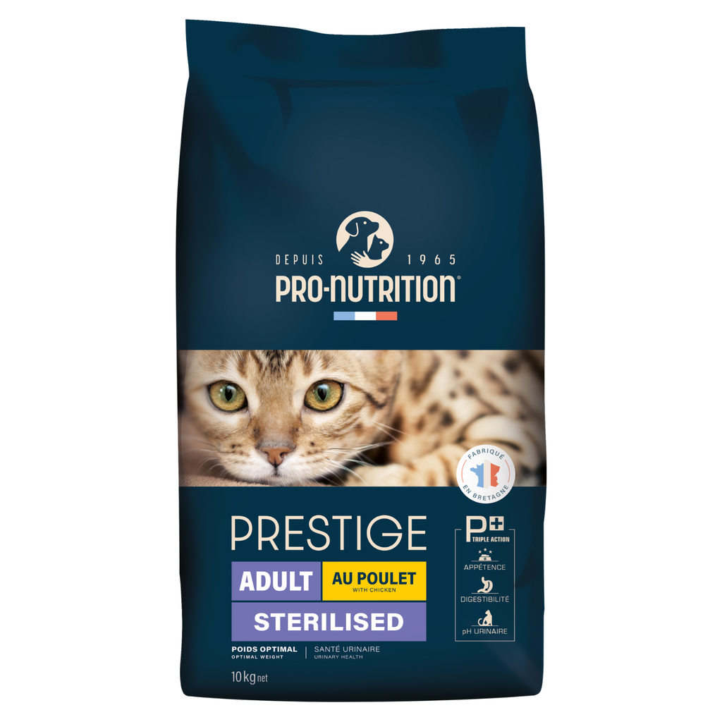 Schesir Cat Dry Food Maintenance with Chicken-Adult[Weight - 1.29kg]