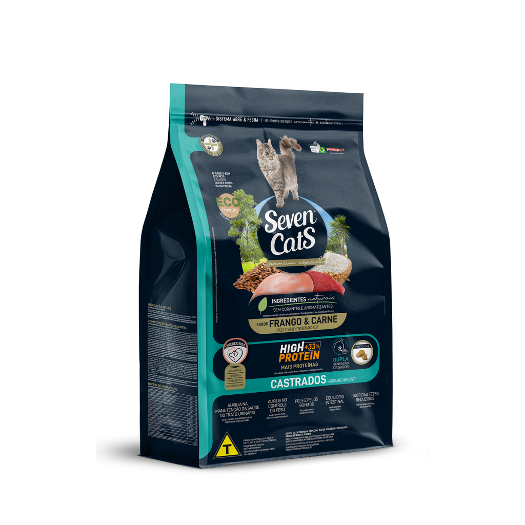 Schesir Cat Dry Food Maintenance with Chicken-Adult[Weight - 1.52kg]