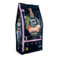 Schesir Cat Dry Food Maintenance with Chicken-Adult[Weight - 1.30kg]